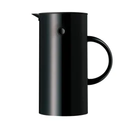 Stelton EM77 vacuum jug 0.5 l, Black Sale