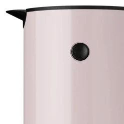 Stelton EM77 vacuum jug 1 l, lavender Pink Sale