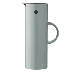 Stelton EM77 vacuum jug 1 l, dusty Green Discount