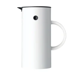 Stelton EM77 vacuum jug 0.5 l, White New