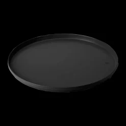 Stelton EM tray Ø 40cm, Black Sale