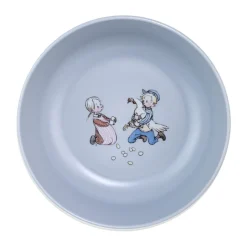 Rätt Start Emil i Lönneberga bowl Ø14.5 cm, Blue Best