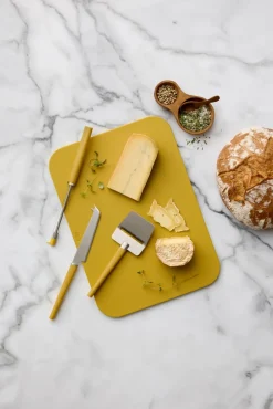 Rosti Emma cheese cutter 24 cm, Curry Yellow