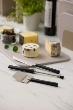Rosti Emma cheese knife 24 cm, Black New