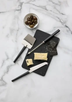 Rosti Emma cheese knife 24 cm, Black New