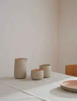 Stelton Emma milk jug 30 cl, Rose Pink