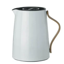 Stelton Emma tea vacuum jug, Blue Sale