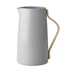 Stelton Emma water jug, Grey Clearance