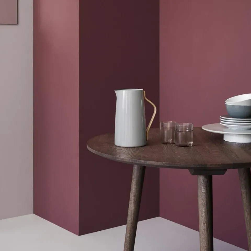 Stelton Emma water jug, Grey Clearance
