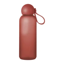 Sagaform Empty water bottle 650 ml, Burgundy Red Online