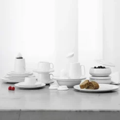 Aida Enso starter set, 16 pcs White Discount