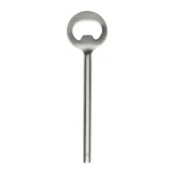 ERNST bottle opener 12 cm, Stainless steel Silver-coloured New