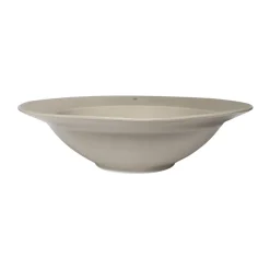 ERNST bowl Ø38 cm, Sand Grey New