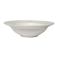 ERNST bowl Ø38 cm, Vanilla White