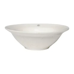 ERNST bowl Ø15 cm, Vanilla White