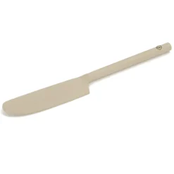 ERNST butter knife metal , Beige Best