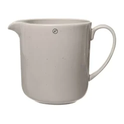 ERNST carafe with handle 1L, Sand Beige New