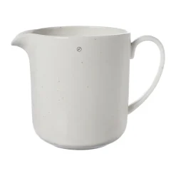 ERNST carafe with handle 1L, Vanilla White Online