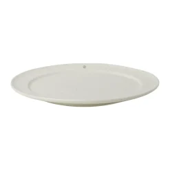 ERNST dinner plate Ø27 cm, Vanilla White Hot