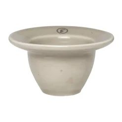 ERNST egg cup, Sand Grey Hot