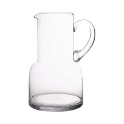 ERNST jug 2.3 l, Clear Transparent Clearance