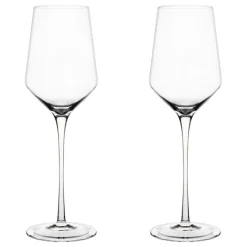 ERNST mousserande wine glass 2-pack, 30 cl Transparent Best
