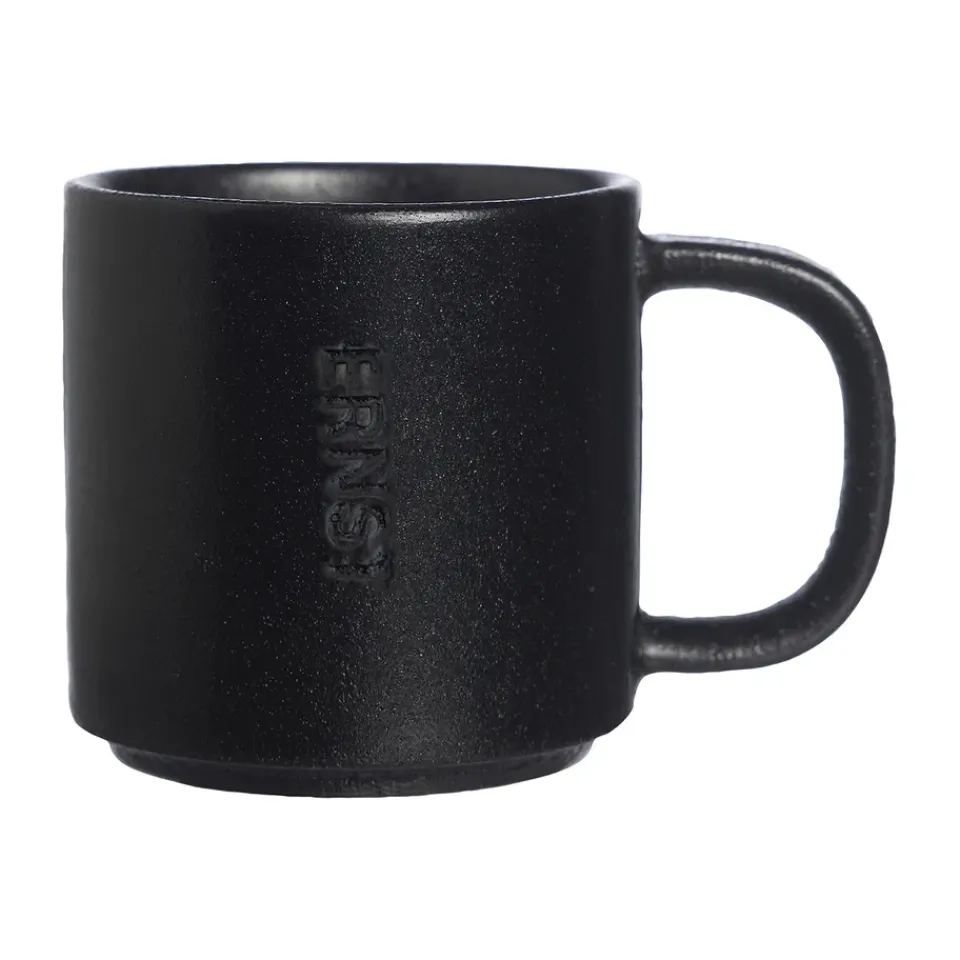 ERNST mulled wine mug Ø6 cm, Black Online