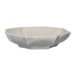 ERNST serving dish Ø17 cm, Off- White Best