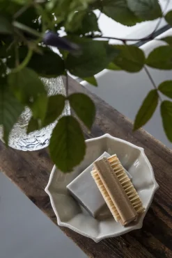 ERNST serving dish Ø17 cm, Off- White Best