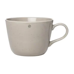 ERNST teacup 50 cl, Sand Beige Discount