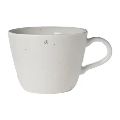 ERNST teacup 50 cl, Vanilla White Sale