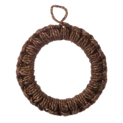 ERNST trivet dark , Ø14.5 cm Brown Online