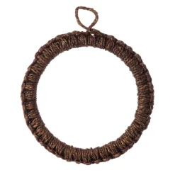 ERNST trivet dark , Ø24 cm Brown Online