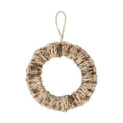 ERNST trivet natural, 14.5 cm Beige Hot