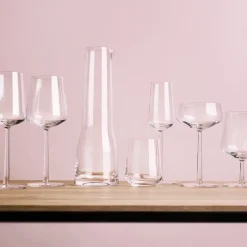 Iittala Essence champagne glasses 4-pack, 4-pack 21 cl Transparent Outlet