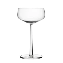 Iittala Essence cocktail glass 2-pack, 31 cl Transparent Clearance