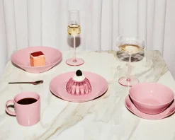 Iittala Essence cocktail glass 2-pack, Rose, 31 cl Pink Clearance