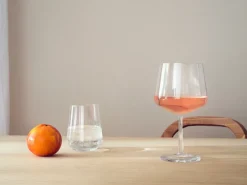 Iittala Essence gin & cocktail glass 4-pack, 63 cl Transparent Outlet
