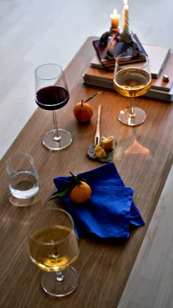 Iittala Essence red wine glass 45 cl 2-pack, Clear Transparent Clearance
