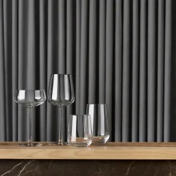 Iittala Essence water glass 35 cl 4-pack, clear Transparent Sale