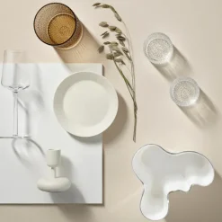 Iittala Essence white-wine glass 2-pack, clear 2-pack Transparent Online
