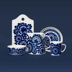Arabia Esteri bowl, Ø13 cm Blue Best