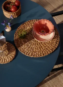 Dixie Esther trivet 2 pieces, Natural Beige Discount