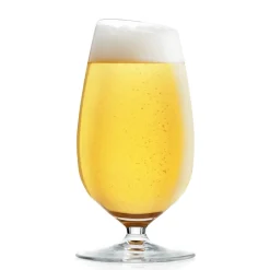 Eva Solo beer glass small 2-pack, 2-pack Transparent New