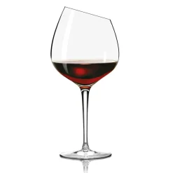 Eva Solo Bourgogne glass, 1-pack Transparent Discount