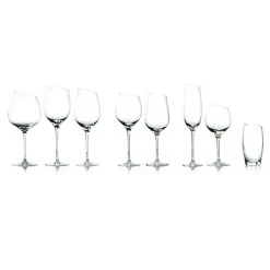 Eva Solo Bourgogne glass, 1-pack Transparent Discount