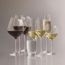 Eva Solo champagne glass, 1-pack Transparent Sale