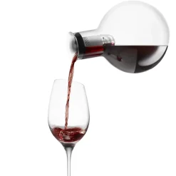 Eva Solo decanting carafe, 0.75 l Transparent Best