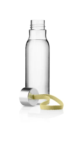 Eva Solo drinking bottle 0.5 L, Champagne Yellow Outlet