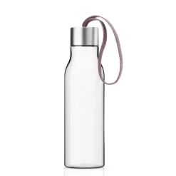 Eva Solo drinking bottle 0.5 l, rose Pink New